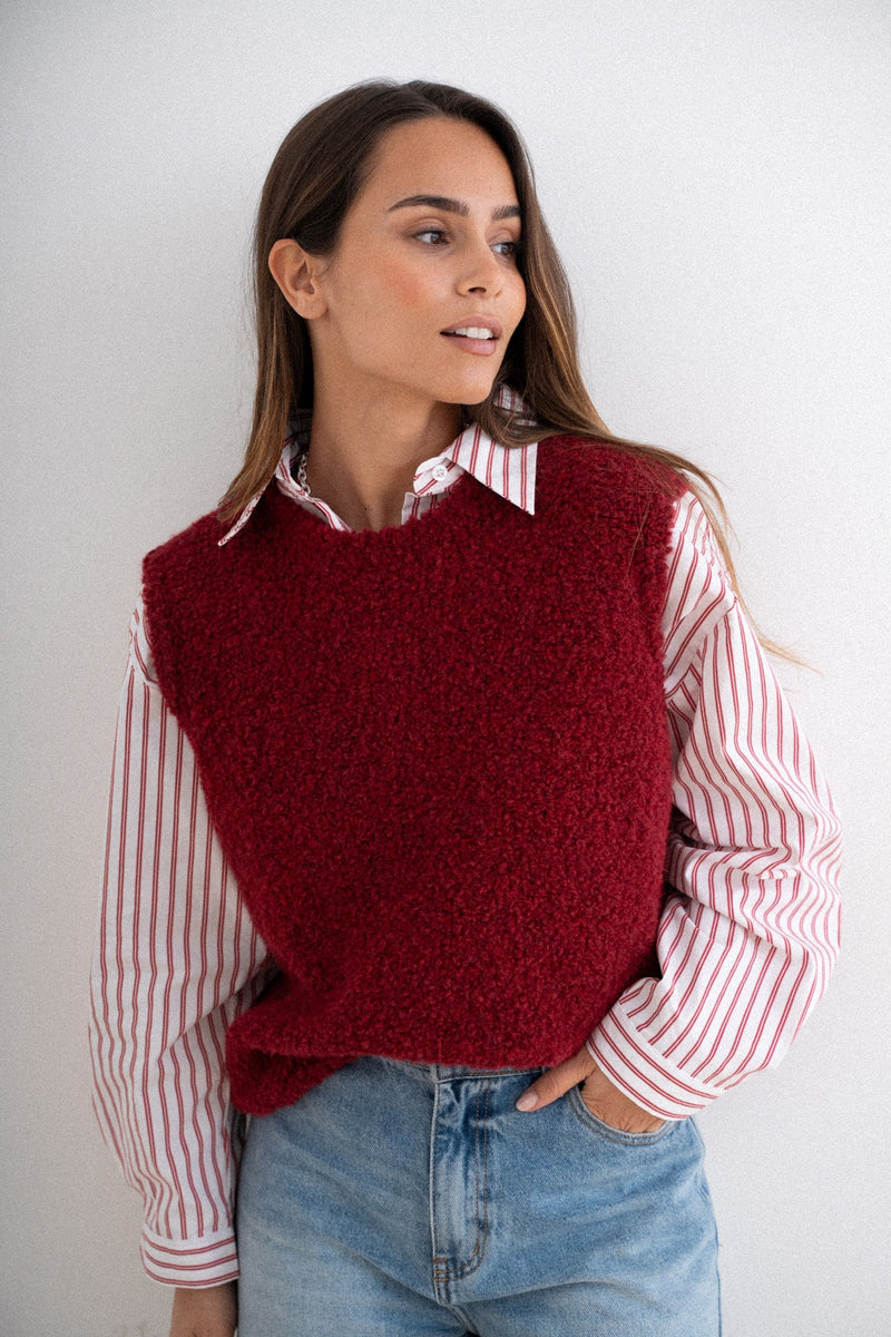 MAILLE RAOUL - PULL
