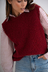 MAILLE RAOUL - PULL