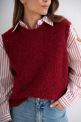 MAILLE RAOUL - PULL
