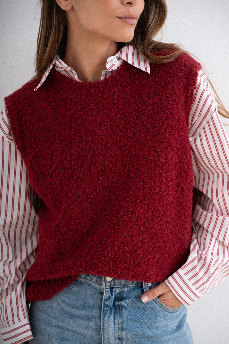 MAILLE RAOUL - PULL
