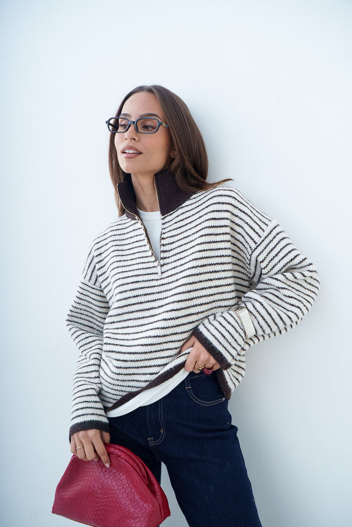 MAILLE RAOUL - PULL & MAILLE