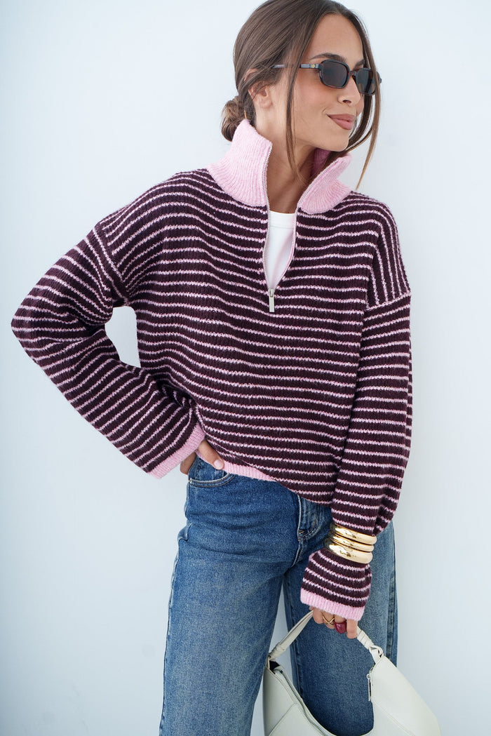 MAILLE RAOUL - PULL & MAILLE