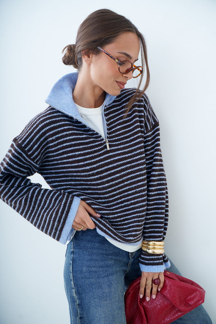 MAILLE RAOUL - PULL & MAILLE