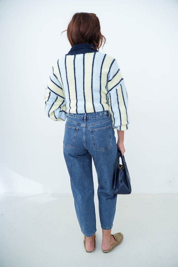MAILLE SALOMÉ - PULL