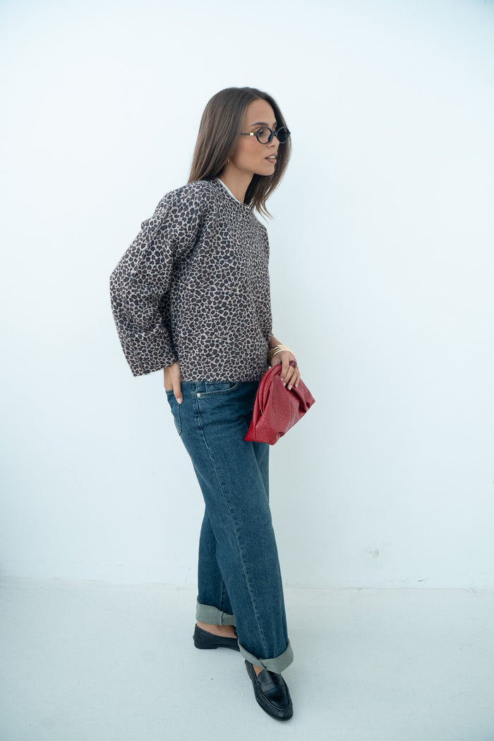 MAILLE SASHA - PULL & MAILLE