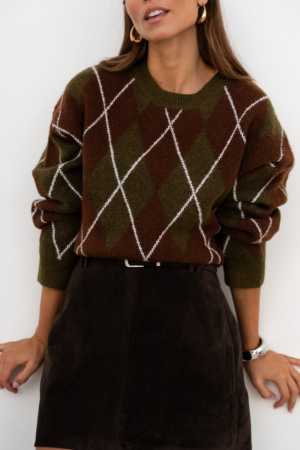 MAILLE SERAPHIN - PULL & MAILLE