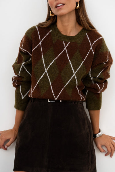 MAILLE SERAPHIN - PULL & MAILLE