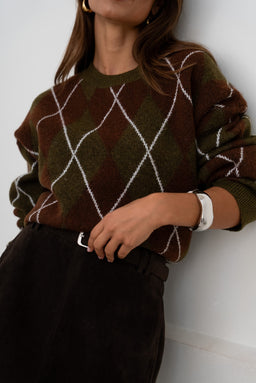 MAILLE SERAPHIN - PULL & MAILLE