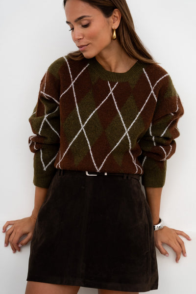 MAILLE SERAPHIN - PULL & MAILLE