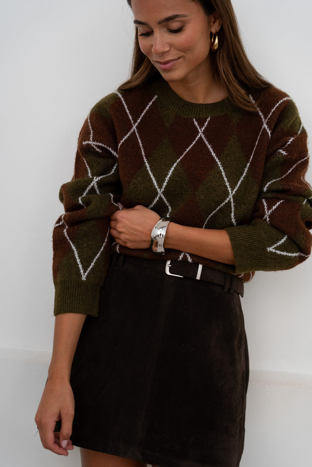 MAILLE SERAPHIN - PULL & MAILLE