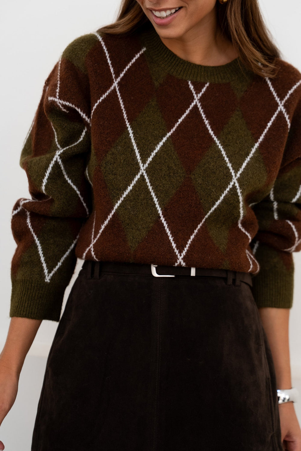 MAILLE SERAPHIN - PULL & MAILLE