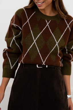 MAILLE SERAPHIN - PULL & MAILLE