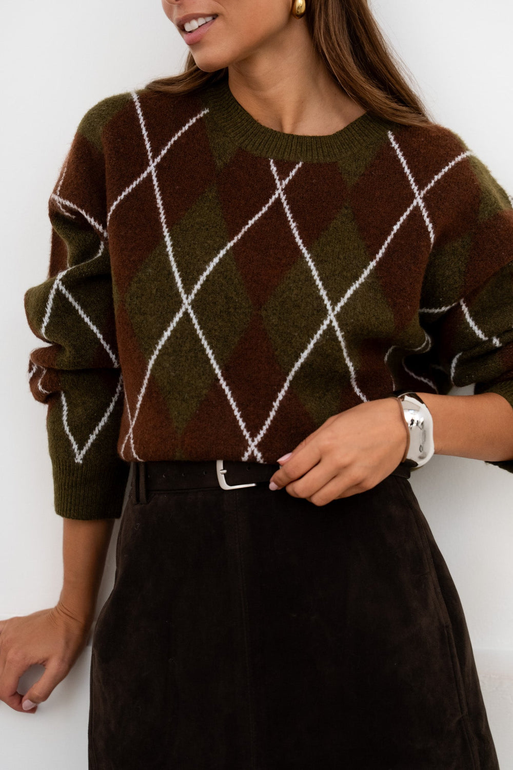 MAILLE SERAPHIN - PULL & MAILLE