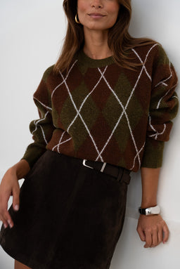 MAILLE SERAPHIN - PULL & MAILLE