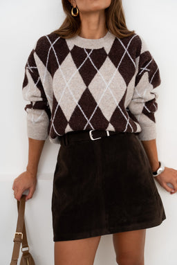 MAILLE SERAPHIN - PULL & MAILLE