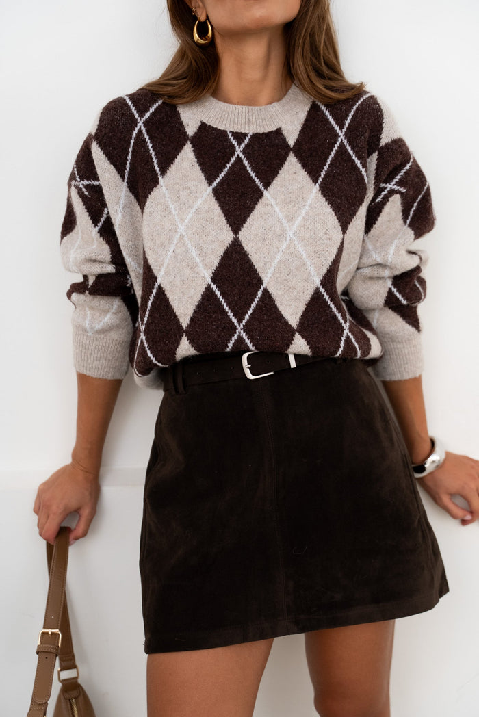 MAILLE SERAPHIN - PULL & MAILLE