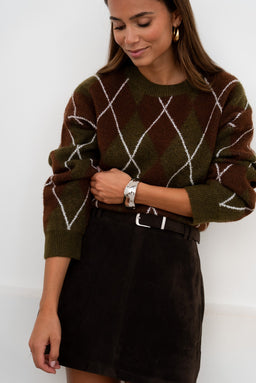 MAILLE SERAPHIN - PULL & MAILLE