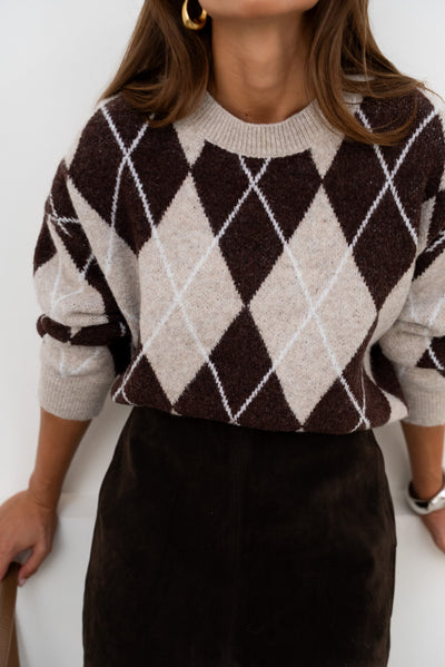 MAILLE SERAPHIN - PULL & MAILLE