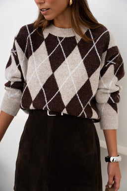 MAILLE SERAPHIN - PULL & MAILLE