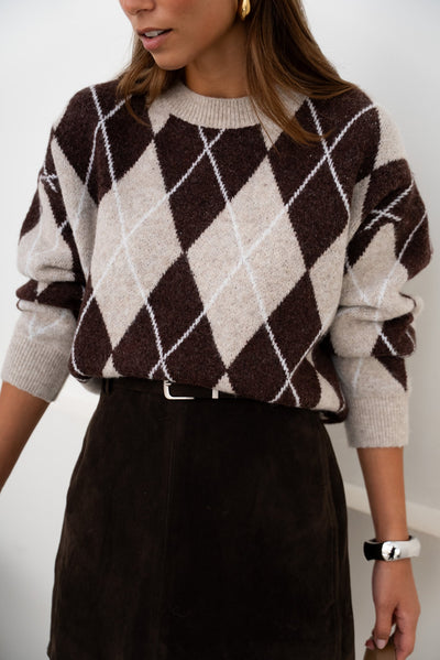 MAILLE SERAPHIN - PULL & MAILLE