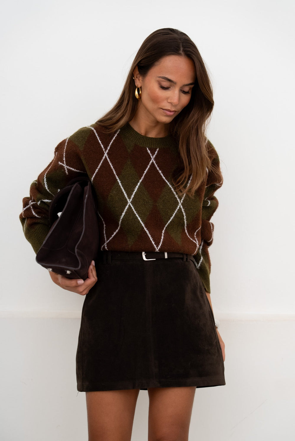 MAILLE SERAPHIN - PULL & MAILLE