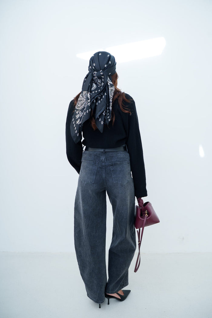 MAILLE SHAI - GILET