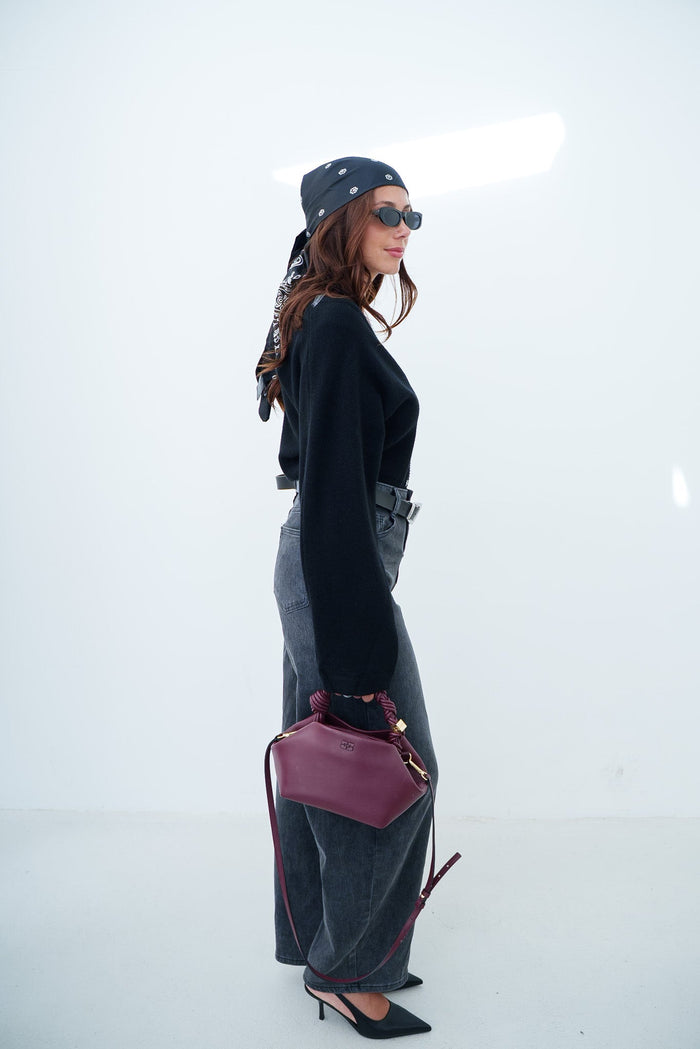 MAILLE SHAI - GILET