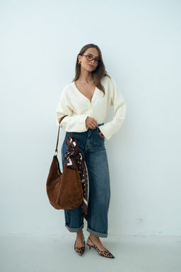 MAILLE SHAI - GILET & CARDIGAN