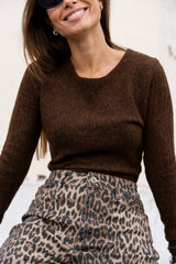 MAILLE SHERRA - PULL