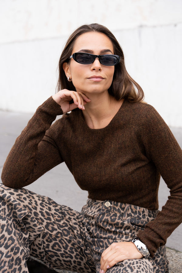 MAILLE SHERRA - PULL