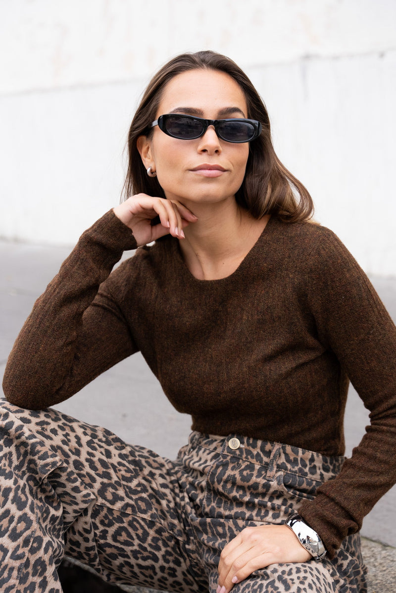 MAILLE SHERRA - PULL