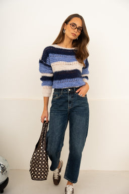 MAILLE VALERIA - PULL & MAILLE