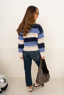 MAILLE VALERIA - PULL & MAILLE