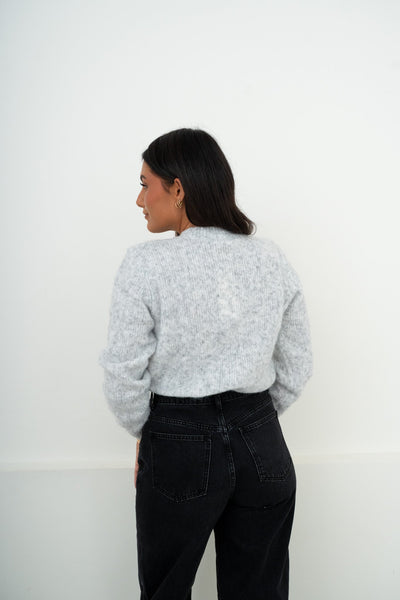 MAILLE YULI - PULL & MAILLE