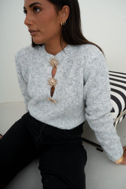 MAILLE YULI - PULL & MAILLE