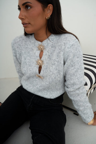 MAILLE YULI - PULL & MAILLE