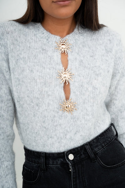 MAILLE YULI - PULL & MAILLE