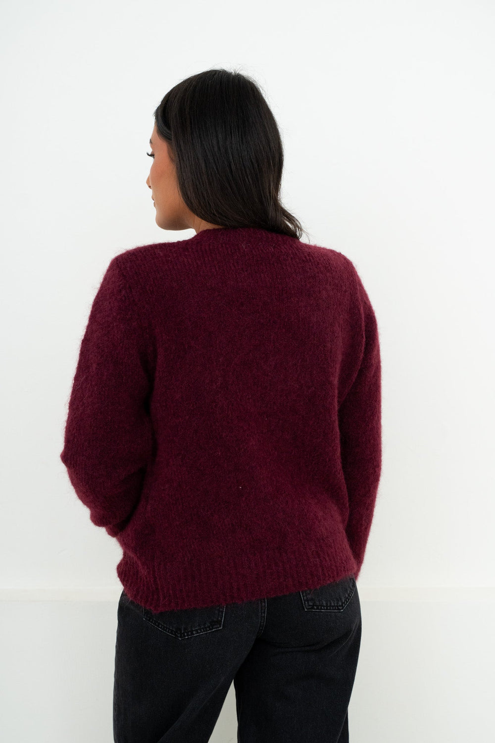 MAILLE YULI - PULL & MAILLE