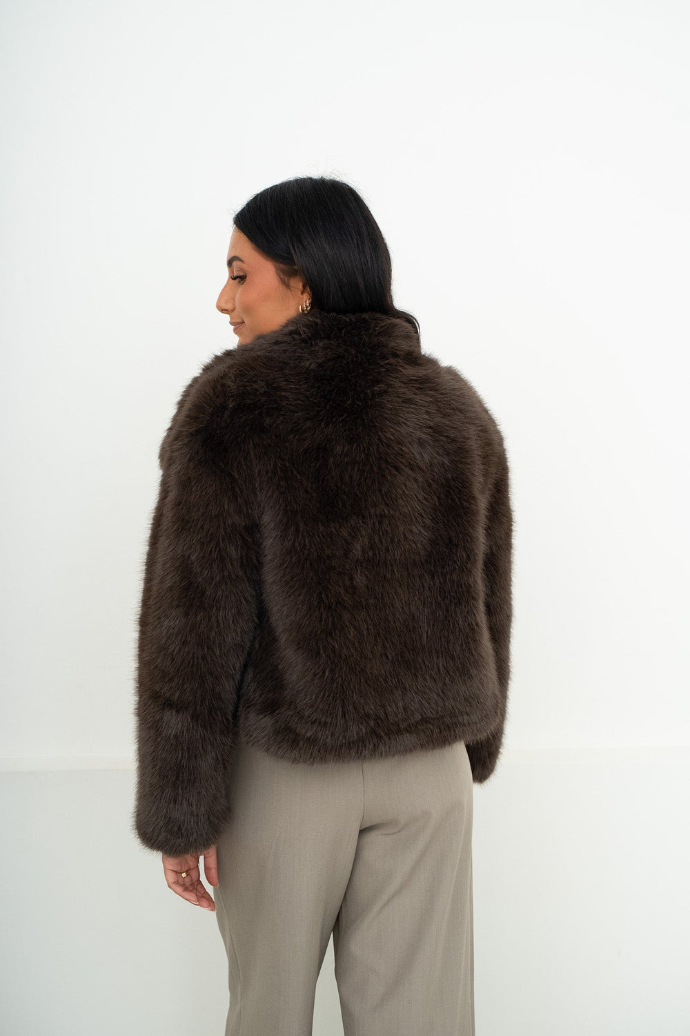 MANTEAU ARIE - MANTEAU