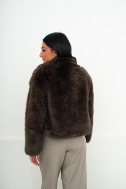 MANTEAU ARIE - MANTEAU