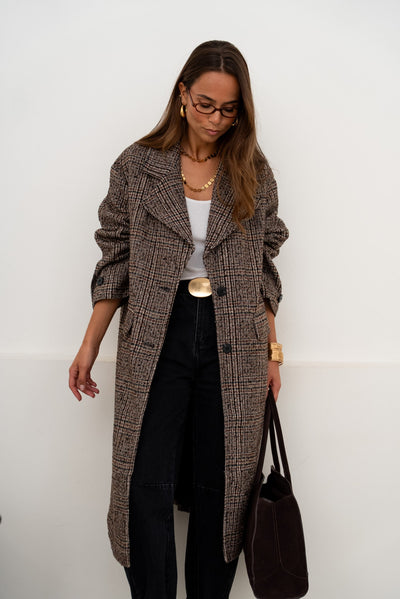 MANTEAU MARTIN - MANTEAUX