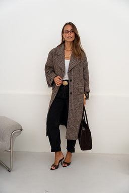 MANTEAU MARTIN - MANTEAUX