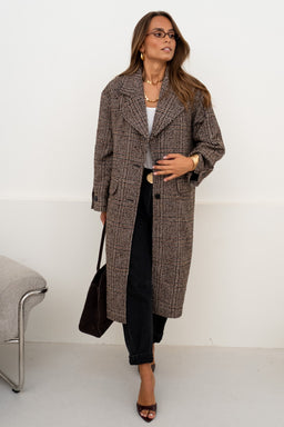 MANTEAU MARTIN - MANTEAUX