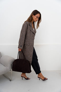 MANTEAU MARTIN - MANTEAUX