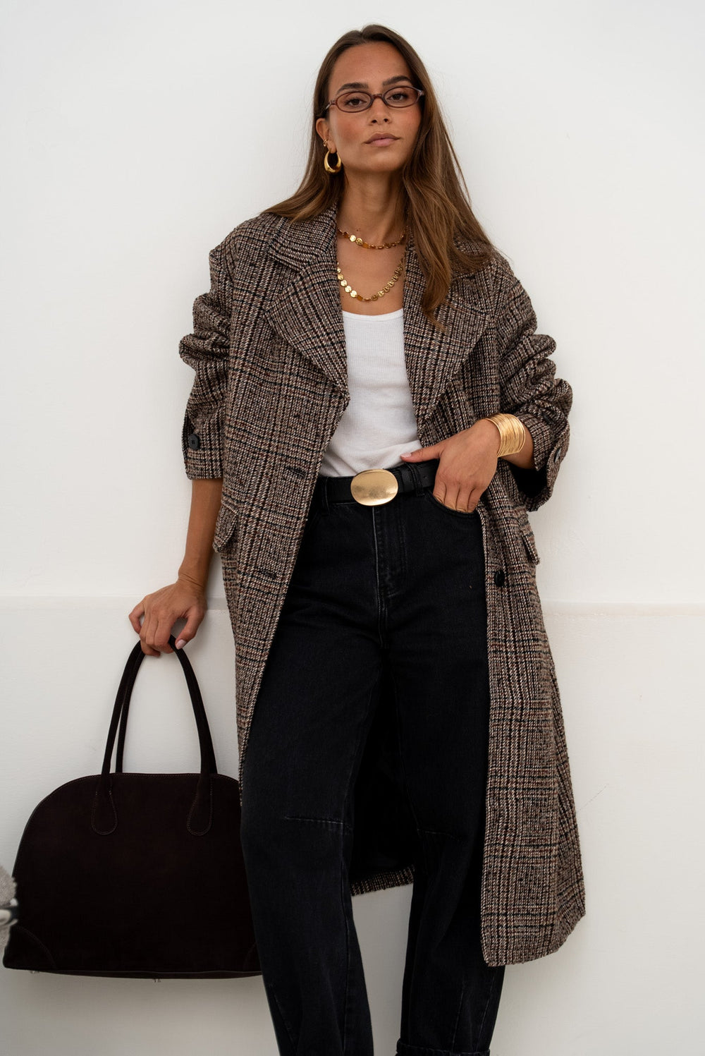 MANTEAU MARTIN - MANTEAUX