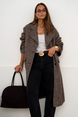 MANTEAU MARTIN - MANTEAUX