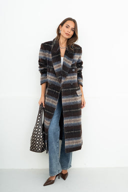 MANTEAU NATHAN - MANTEAU