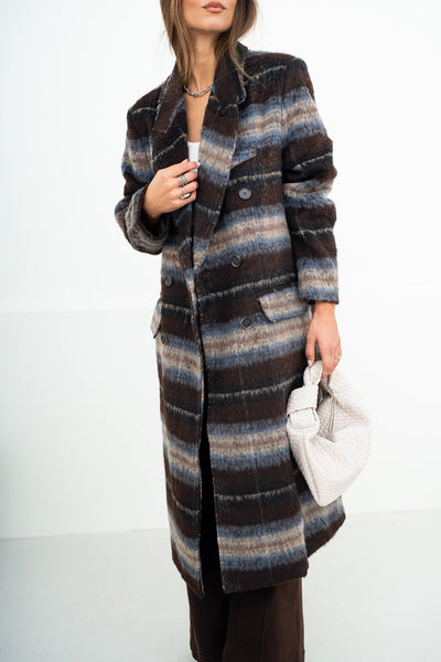 MANTEAU NATHAN - MANTEAU