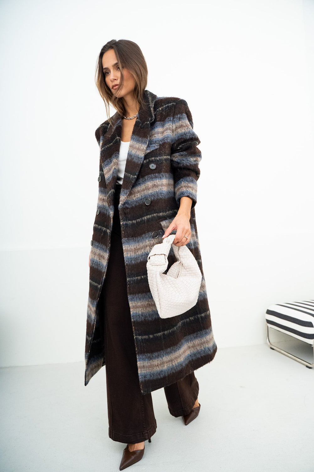 MANTEAU NATHAN - MANTEAU