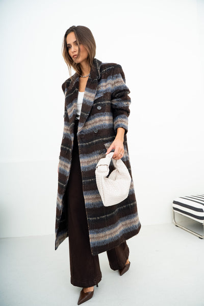 MANTEAU NATHAN - MANTEAU